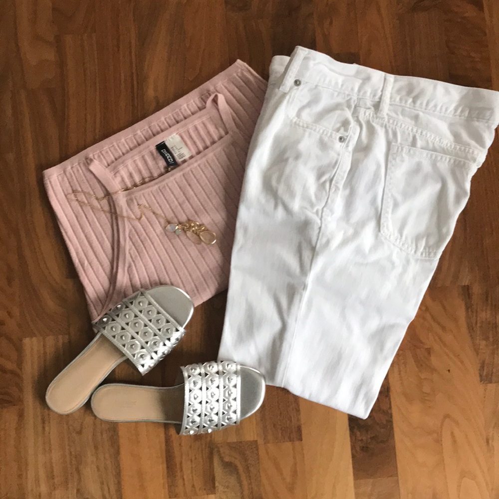 Gap Jeans